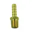 SIERRA Nippel til 8mm slange 1/4&#39;&#39; gjenger