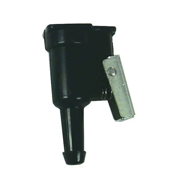 SIERRA Tankkopling - Johnson/Evinrude 5/16"-(7,9mm) 