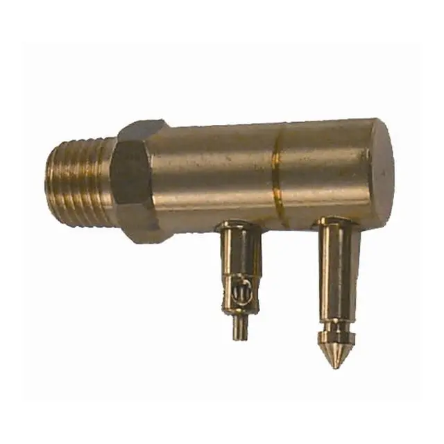 SIERRA Bensinkobling til (6,4mm)Erst: Johnson/Evinrude,1/4" 502867 