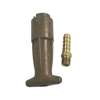 SIERRA Bensinkobling Mercury 5/16&quot; (7,9mm)