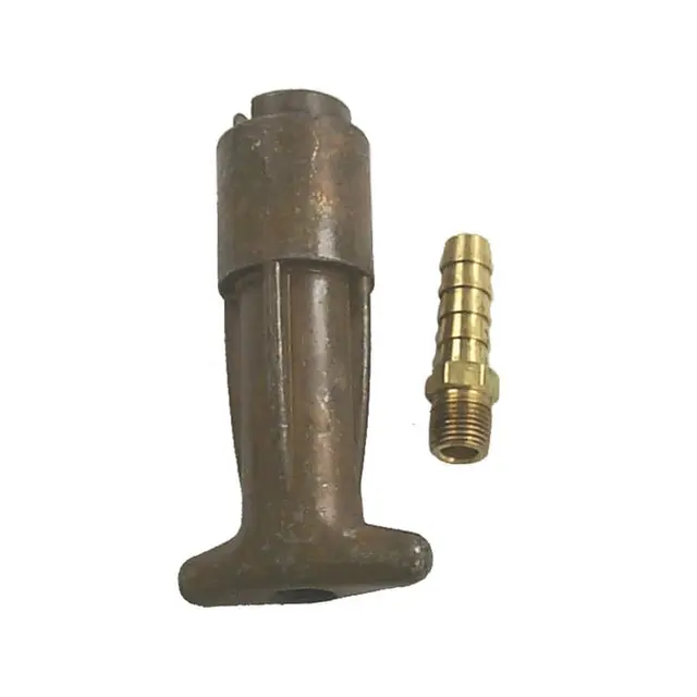 SIERRA Bensinkobling Mercury 5/16" (7,9mm) 