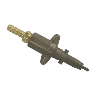 SIERRA Bensinkobling Mercury 5/16&quot; ( 7,9mm)slange