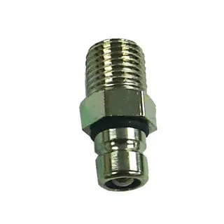 SIERRA Tanktilkobling Suzuki 1/4&quot; NPT ( 6,4 mm)