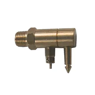 SIERRA Bensinkobling til Mercry/Yamaha - 1/4 ( 6,4 mm)