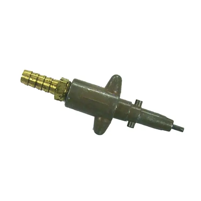 SIERRA Bensinkobling -3/8" Female, Erst: 30185A3 