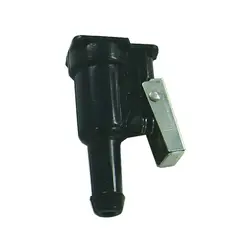 SIERRA Bensinkobling ( Johnson/Evinrude -3/8&quot; (9,5mm)