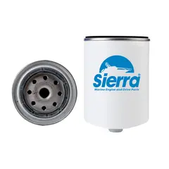 SIERRA Diesel filter til Volvo D4 &amp; D6 Erst: 3583443