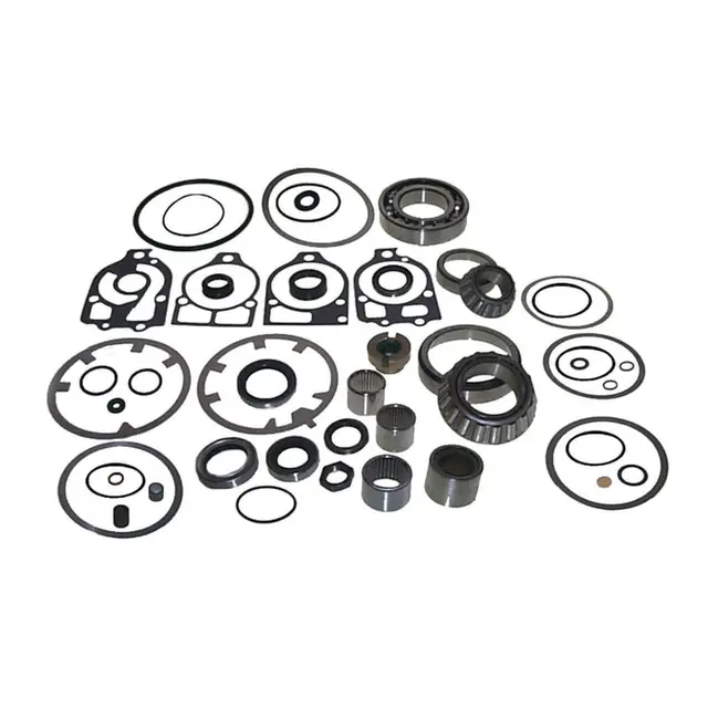 SIERRA Seal and Bearing Kit (Mercruiser) MR/Alpha One 1983-1991 