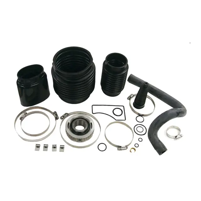 SIERRA Transom Seal Kit (Merc Bravo ) 