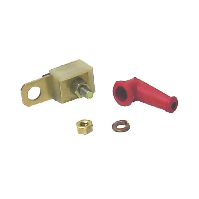 SIERRA Sikring Kit 90 A, Erst: 88-79023A91 