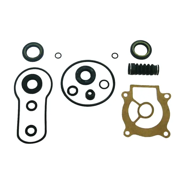SIERRA Lower Unit Seal Kit Erst: 5031456 (Johnson/Evinrude) 