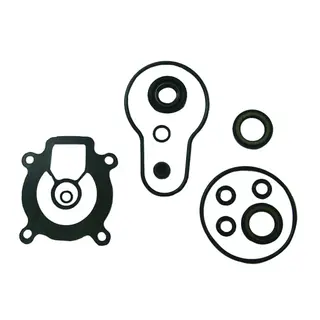 SIERRA Nedre pakningsett Suzuki DT55/65 NEDRE PAKNINGSETT SUZUKI DT55/65.