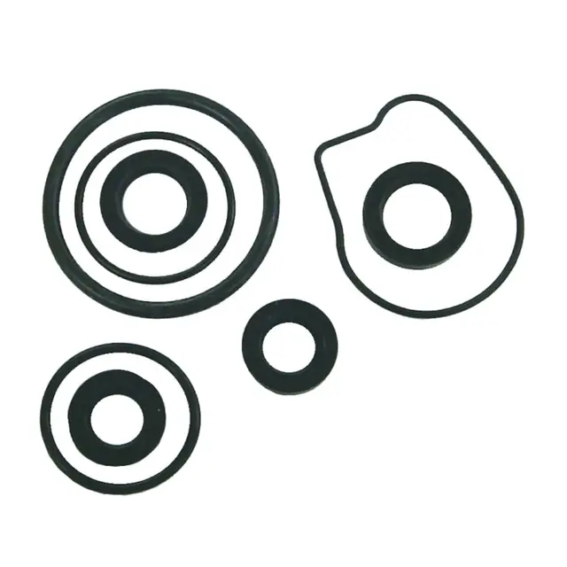SIERRA Lower Unit Seal Kit 