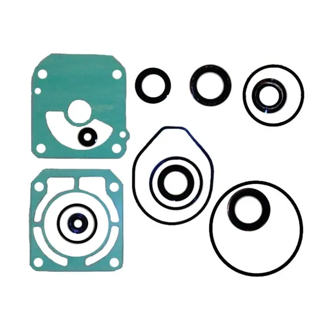 SIERRA Lower Unit Seal Kit 