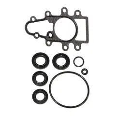 SIERRA nedre pakningsett Suzuki PASSER SUZUKI DF150/175/200/200A/225/250