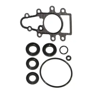 SIERRA nedre pakningsett Suzuki PASSER SUZUKI DF150/175/200/200A/225/250