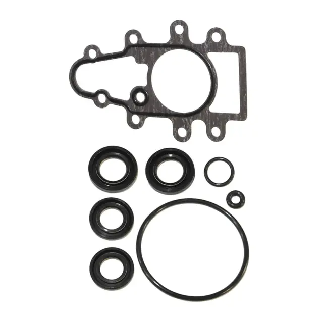 SIERRA nedre pakningsett Suzuki PASSER SUZUKI DF150/175/200/200A/225/250 