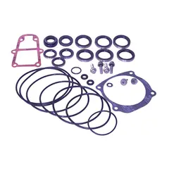 SIERRA Undervannshus seal kit E-Tec (Johnson/Evinrude) erst:5006373