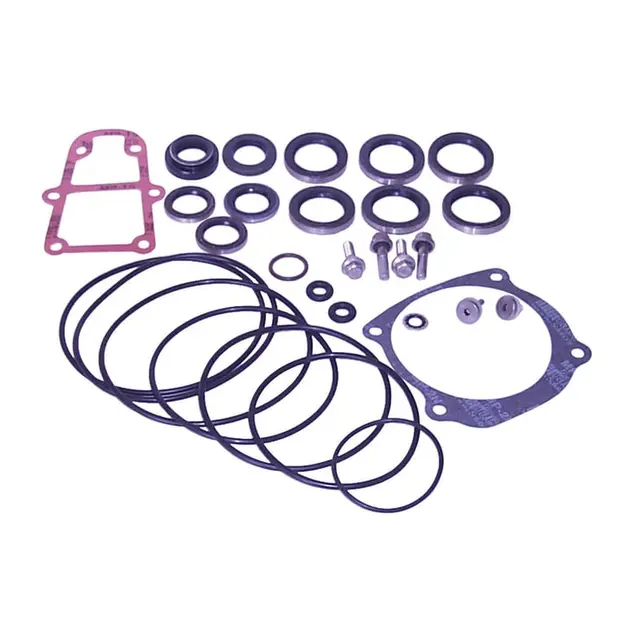 SIERRA Undervannshus seal kit E-Tec (Johnson/Evinrude) erst:5006373 