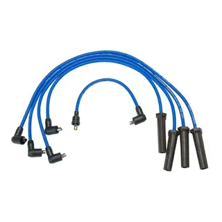 SIERRA Tennpluggkabel sett (Mercruiser) 4 Syl