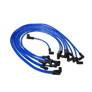 SIERRA Tennpluggkabel sett GM V-6