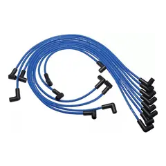 SIERRA Tennpluggkabelsett til Mercruiser 305/350, Erst: 84-813720A2