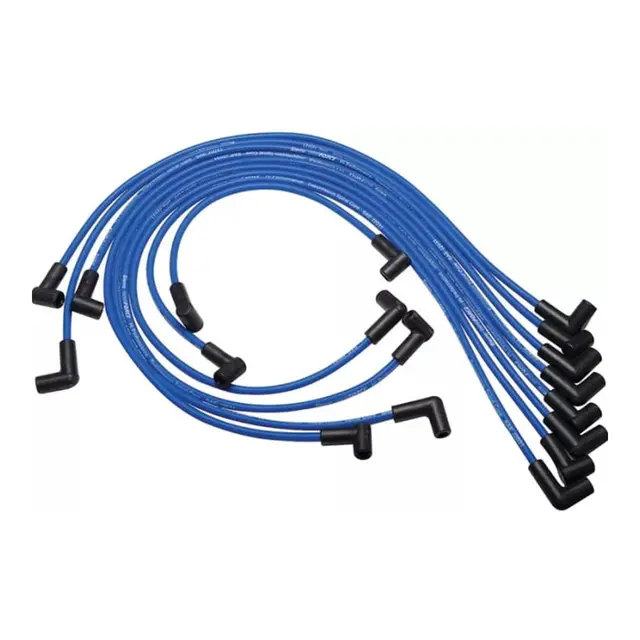 SIERRA Tennpluggkabelsett til Mercruiser 305/350, Erst: 84-813720A2 