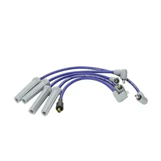 SIERRA Tennpluggkabel sett (OMC/Cobra) Erst: 503747