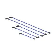 SIERRA Tennpluggkabelsett, erst: / mfl Mercruiser 813720A6 816761Q6