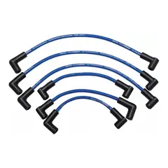 SIERRA Tennplugg kabelsett til Merc.4, 3 V-6 ,, Ers: 84-813720A11