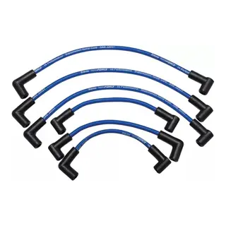 SIERRA Tennplugg kabelsett til Merc.4, 3 V-6 ,, Ers: 84-813720A11