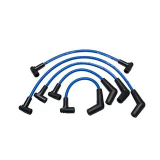 SIERRA Tennpluggkabel sett 4 Syl ( EST Tenning) Erst: 84-813720A13