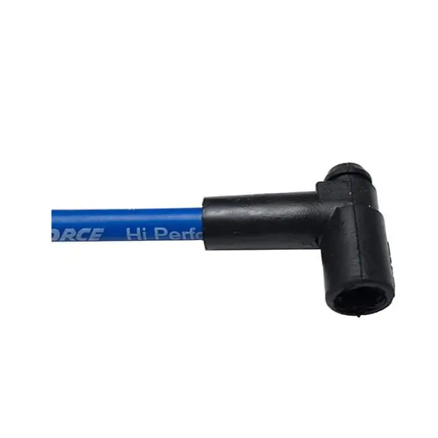 SIERRA Tennpluggkabel sett 4 Syl ( EST Tenning) Erst: 84-813720A13 