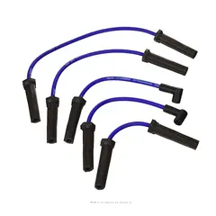 SIERRA Tennpluggkabel sett (OMC/Cobra)