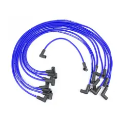 SIERRA Tennpluggkabel sett, Erst: 84-816608Q78