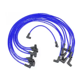 SIERRA Tennpluggkabel sett, Erst: 84-816608Q78