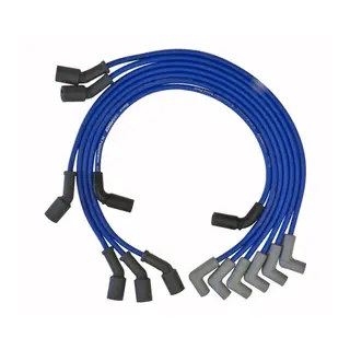 SIERRA Pluggkabelsett 4,3 MPI, Erst: 84-863656A2