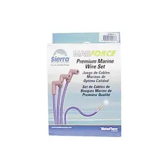 SIERRA Tennpluggkabel Kit l MPI Erst: (Mercruiser),5,7 84-816608Q71
