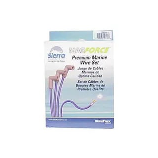 SIERRA Tennpluggkabel Kit l MPI Erst: (Mercruiser),5,7 84-816608Q71