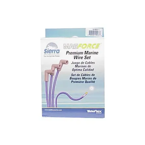 SIERRA Tennpluggkabel Kit l MPI Erst: (Mercruiser),5,7 84-816608Q71 