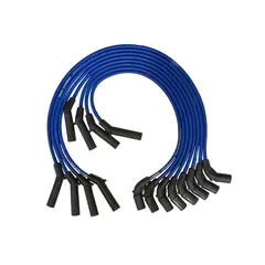 SIERRA Tennpluggkabel sett (Mercruiser) V 8 496-8,1 MPFI