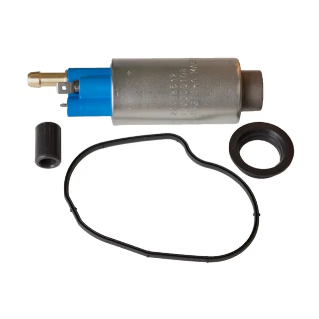 SIERRA Bensinpumpe, Mercruiser, GM V8 Lavtrykks bensinpumpe. GM V8 med Gen III 