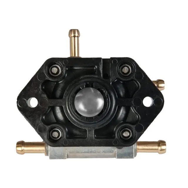 SIERRA Bensin pumpe til 4-takts motorer BENSIN PUMPE TIL MERCURY 4-TAKTS MOTORER 