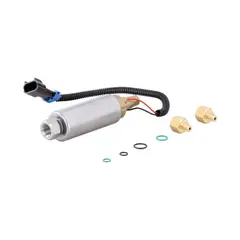 SIERRA Bensinpumpe, Elektrisk, erst: Mercruiser 861155A3/861155A2