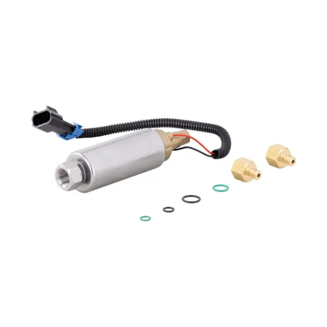 SIERRA Bensinpumpe, Elektrisk, erst: Mercruiser 861155A3/861155A2 