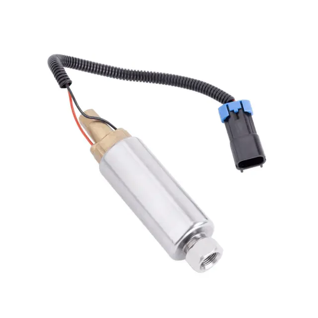 SIERRA Bensinpumpe, Elektrisk, erst: Mercruiser 861155A3/861155A2 