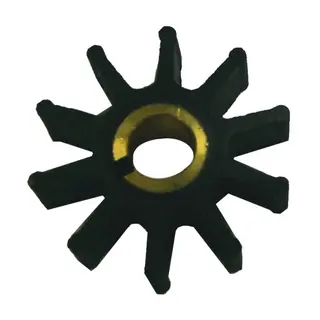 SIERRA Impeller, 20-35 Hk Chrysler Force IMPELLER TIL CHRYSLER ; FORCEPASSER F&#216;LG