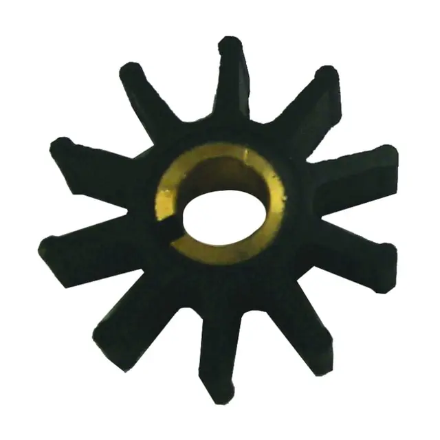 SIERRA Impeller, 20-35 Hk Chrysler Force IMPELLER TIL CHRYSLER ; FORCEPASSER FØLG 