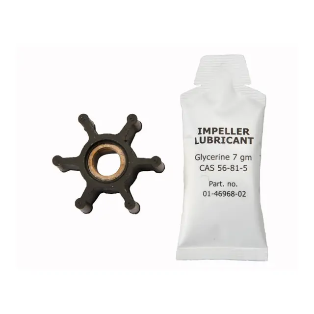 SIERRA Impeller, Yanmar 1GM/1GM10, Erst: 128176-42071 