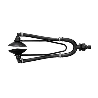 SIERRA Spyleklokker, universal opp til 115 Hk